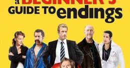 A Beginner's Guide to Endings (2010) Upon learning they only have a few days left to live, three brothers set off to