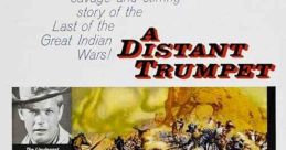 A Distant Trumpet (1964) West Point graduate Lt. Hazard is posted to Fort Delivery, Arizona, where he has to deal with lax