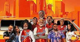 Uncle Drew (2018) Uncle Drew recruits auad of older basketball players to return to the court to compete in a tournament.