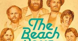 The Beach Boys (2024) A celebration of the legendary band that revolutionized pop and created the harmonious that