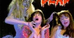 Nudist Colony of the Dead (1991)