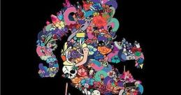 Meow Wolf: Origin Story (2018) A group of artists in Santa Fe, NM become a DIY collective called Meow Wolf. Their