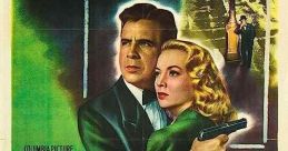 Johnny O'Clock (1947) A high-class crook gets in trouble with the law. Cast: Johnny O'Clock: Dick Powell Nancy Hobson: Evelyn
