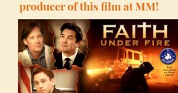 Faith Under Fire (2020)