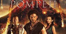 Pompeii (2014) A slave-turned-gladiator finds himself in a race against time to save his true love, who has been betrothed to