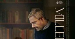 Miller's Girl (2024)