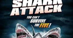 5 Headed Shark Attack (2017)