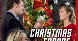 Christmas Encore (2017) A struggling actress is cast in her last off (off) Broadway show - a modern take on “A Christmas