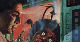 Microwave Massacre (1979) Fed up of his wife's bad cooking, Donald kills her and turns to cannibalism to satisfy his