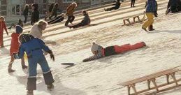 Occupied City (2023)