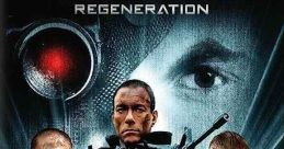 Universal Soldier: Regeneration (2009)