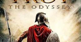 Troy the Odyssey (2017) Based on the Epic Greek Poem as sung by Homer. Written by: Eric Forsberg, Tekin Girgin Director: