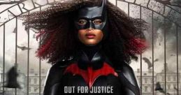Batwoman (2019) Batwoman seeks justice for Gotham City. Cast: Luke Fox: Camrus Johnson Alice: Rachel Skarsten Sophie Moore: