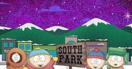 South Park: The 25th Anniversary Concert (2022)