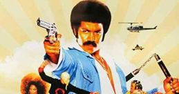 Black Dynamite (2009) Black Dynamite is the greatest African-American action star of the 1970s. When his only brother is
