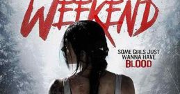 All Girls Weekend (2016)