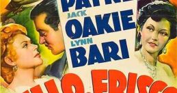 Hello, Frisco, Hello (1943)