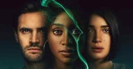 Behind Her Eyes (2021)