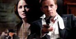 The 39 Steps (2008)