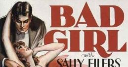 Bad Girl (1931)