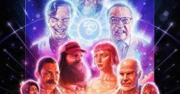 Free LSD (2023)
