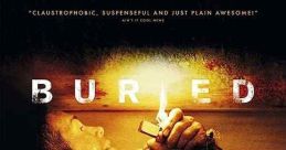 Buried (2010)