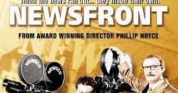 Newsfront (1978) In post-war Australia the men and women of Cinetone struggle to produce the weekly news reels for the