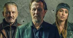 Killers Anonymous (2019)