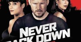 Never Back Down: Revolt (2021)