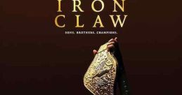 The Iron Claw (2023)