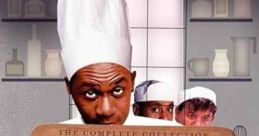 Chef (1993) Famous chef Gareth Blackstock struggles with dividing time between wife Janice and the restaurant. It's a good