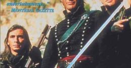 "Sharpe" Sharpe's Regiment (1996)