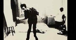 Permanent Vacation (1980) A young man wanders New York City searching for some meaning in life and encounters many