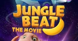 Jungle Beat: The Movie (2020)