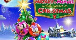 Mickey and Minnie Wish Upon a Christmas (2021)
