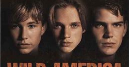Wild America (1997)