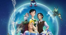 Happily N'Ever After (2006)