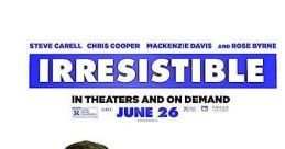 Irresistible (2020)
