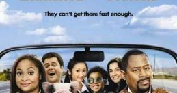 College Road Trip (2008)