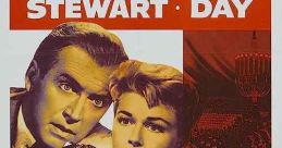The Man Who Knew Too Much (1956)