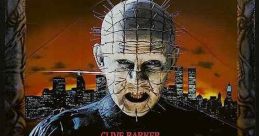Hellraiser III: Hell on Earth (1992) An investigative reporter must send the newly unbound Pinhead and his legions back to