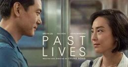 Past Lives (2023) Nora and Hae Sung, two deeply connected childhood friends, are wrested apart after Nora's family