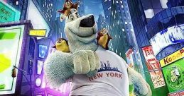 Norm of the North (2016)