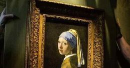 Vermeer: The Greatest Exhibition (2023)