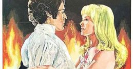 Lust for a Vampire (1971)