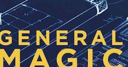 General Magic (2018)
