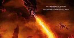 Reign of Fire (2002)