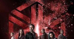 Dark Matter (2015)