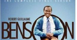 Benson (1979)