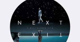 Next Exit (2022) Two unhappy strangers find themselves on a road trip across the U.S. to partake in a scientist's radical